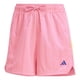 thumbnail image 1 of Short adidas Mujer House Of Tiro Stellar 3 Rosa Deportivo rosa L, 1 of 8