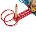 thumbnail image 3 of GSE Games & Sports Expert Loop Hoop Ring Toss Game Set with 5 Rope Rings, 10 Plastic Rings and a Carrying Bag for Tailgates, Barbecues, Parties, 3 of 5