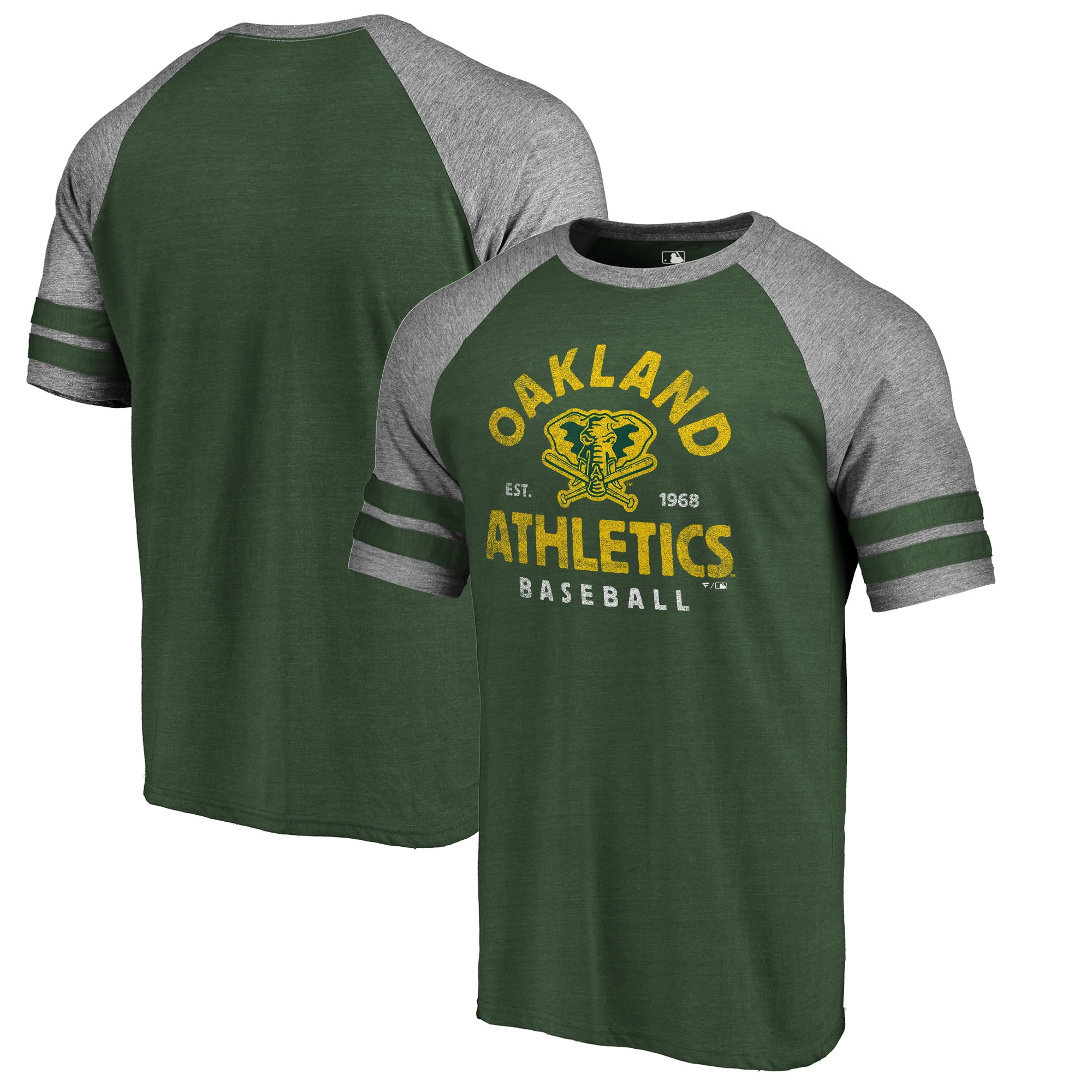 oakland a's retro jersey
