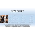 thumbnail image 4 of DHFJKG Lace Nightgowns For Women Silk Satin Cami Slim Fit V Neck Solid Color Mini Pajama Dress Side Slit Adjustable Straps Backless Cozy Home Clothes, 4 of 8