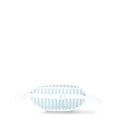 thumbnail image 2 of No Boundaries Beach Cooler Fanny Pack, Blue Stripe, Women’s, 2 of 5