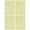 White-12, variant on Lemon Print Kitchen Towels Set of 4, 18x26 Fruit Dish Towels, Soft Absorbent Cotton Tea Towels for Cooking and Summer Kitchen Decor
