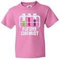thumbnail image 3 of Inktastic Future Chemist Science Youth T-Shirt, 3 of 5