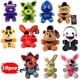thumbnail image 2 of 10 peluches de Freddy de FNAF, rellenos de osos y liebres, ideal para cumpleaños infantiles y Navidad., 2 of 6