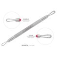 Suvorna Blackhead Extractor Loop, Whitehead Extractor, Milia Remover