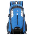 thumbnail image 1 of Lightweight Hiking Backpack Water-resistant Outdoor Sport Daypack for Camping Climbing, 1 of 8