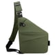 thumbnail image 1 of Bolso Bandolera para Hombre Pecho A La Minibolso Hombro Informal Ergonómico, 1 of 6