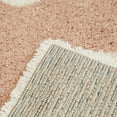 thumbnail image 4 of Clouds Kids Shag Area Rug, 4 of 20