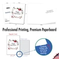 thumbnail image 3 of 1 Retirement Card with Envelope - Elegant C4175CRTG, 3 of 6
