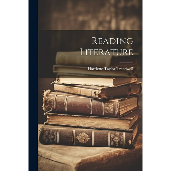 Reading Literature (Paperback)