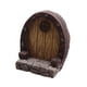 thumbnail image 1 of Puerta de jardín en miniatura, accesorios para jardín de hadas, decoración artística para jardín, accesorio para fotos Estilo B, 1 of 9