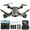 Yellow, variant on ABCPOW Drone with Camera for Adults Kids 1080P 8K HD Dual Camera Remote Control Drone RC Aircraft Quadcopter w/ 3 Batteries for Long Flight Mini Foldable Drone for Beginners Toys Gifts for Boys Girls