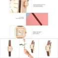 thumbnail image 3 of RELOJ DE MUÑECA, Cuarzo RELOJ DE CUARZO FEMENINO DE MODA PARA AMIGOS PARA REGALO, 3 of 7