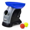 thumbnail image 1 of Lanzador automático de pelotas de tenis Franklin Pet Ready Set Fetch, 1 of 9