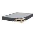 thumbnail image 3 of Hercules 8" High Profile Instant Foundation Box Spring Replacement, Queen, 3 of 10