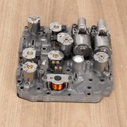 DQ250 02E Transmission Valve Body DSG 6 Speed for Golf Audi Q3 A3 Seat Skoda