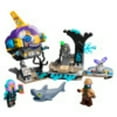 thumbnail image 2 of LEGO Hidden Side J.B.’s Submarine 70433 Augmented Reality (AR) Building Toy for Kids Ages 7+ (224 Pieces), 2 of 7