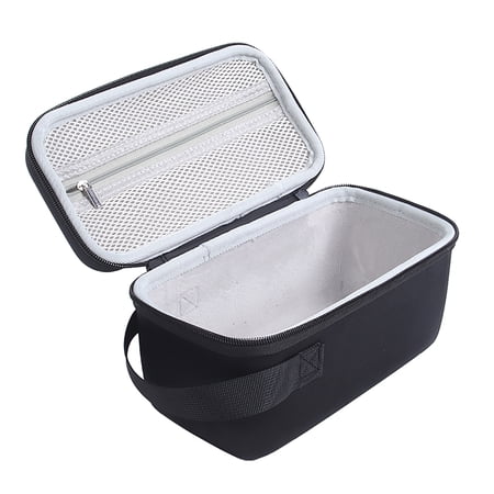 Square Speaker Case Carrying Storage Box for pulse5 Speaker Bag Pocket Protective Case Speaker Holder Accessories