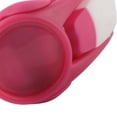 thumbnail image 1 of Cortauñas para Bebé, Rosa, de Silicona Suave, Cabezal Cortador de Acero inoxidable, Lupa 5 Veces, Función Plegable para una Fácil Operación, 1 of 7