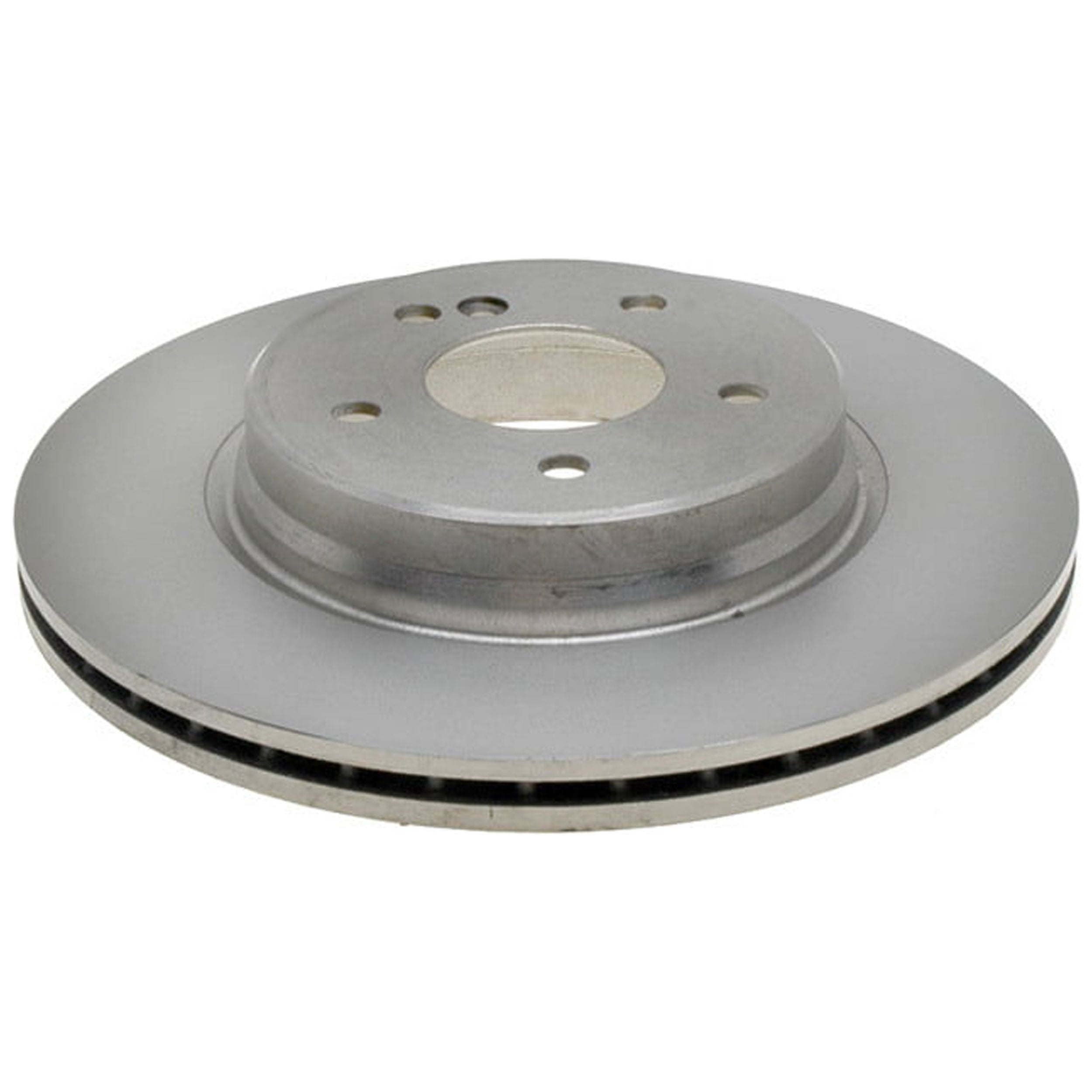 Raybestos Specialty Performance Rotors, 980048 Fits select: 2005-2006 CHRYSLER CROSSFIRE, 2001-2009 MERCEDES-BENZ CLK