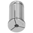thumbnail image 1 of Fugacal Straight Shank Collet 44-48 CNC Tool Holder Power Milling Machine Chuck C32‑8, 1 of 8