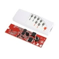 thumbnail image 3 of Controlador de carga de batería de litio, placa controladora de carga solar Placa de control de carga solar Placa controladora de carga solar Tecnología de vanguardia, 3 of 14