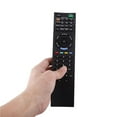 thumbnail image 2 of Becaristey TV Smart Remote Control Home Household Controller Repair Modification, 2 of 6