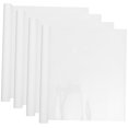 thumbnail image 5 of WHAMVOX Clear HTV Vinyl Film for DIY Garment Decoration White PET Material Easy to Cut and Use, 5 of 8
