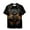 style01-Black, variant on Gamivast Men T Shirts 3D Print Graphc Tshirt Cool Design Crew Neck Tee Men Women Short Sleeve T-Shirt Gold XXL at Placed Recently By Me,the Past Month