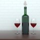 thumbnail image 1 of unbranded 1Ud Tapón Para Botella Con Forma De Árbol De En Aleación Plata Para, 1 of 8