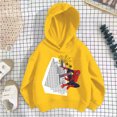thumbnail image 1 of 2024 Wunder Superheld Spiderman Kapuze die Rächer Kinder sudadera tipo sudaderas con capucha Harajuku polar Herbst Jersey Kleidung, 1 of 1