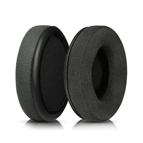 Soft Earpads Ear Pads forHyp--Cloud 2 II X Earphone Memory Sponge Earcups Easily Replaced Ear Cushion Replacement