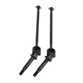 thumbnail image 3 of RC Transmission Shaft, RC Front Drive Shaft 2PCS Easy Installation Larger Driving Angle For Repair ANGGREK Otros Deportes, 3 of 8