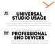 thumbnail image 5 of Auriculares de estudio beyerdynamic DT 990 PRO Ninja Black, 5 of 5
