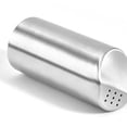 thumbnail image 2 of unbranded 2Ud Para Almacenamiento De Especias Acero Inoxidable Plata Con Sello Hermético Fácil De Rellenar, 2 of 4