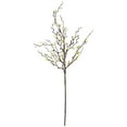 thumbnail image 3 of Curly Willow Artificial Sprays - 34" - Green - Set of 4, 3 of 5