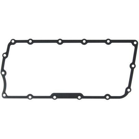 Intake Plenum Gasket - Compatible with 1994 - 2003 Dodge Ram 1500 1995 1996 1997 1998 1999 2000 2001 2002