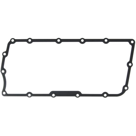 Intake Plenum Gasket - Compatible with 1994 - 2003 Dodge Ram 1500 1995 1996 1997 1998 1999 2000 2001 2002