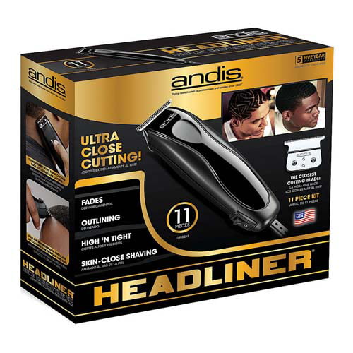 walmart andis hair clippers