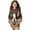 Blue Peacock, variant on Sloth Rose Flower Print Long Hoodies Sweatshirts for Girls Teen Kids with Hooded Pullover Athletic Loose Outfits Casual Sweater Tunic Dress Tops with Pocket, 11-12 Years