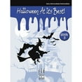 thumbnail image 1 of Pre-Owned Halloween At Its Best Book 3 (Paperback) by Helen Marlais, 1 of 1
