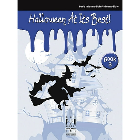 Pre-Owned Halloween At Its Best Book 3 (Paperback) by Helen Marlais