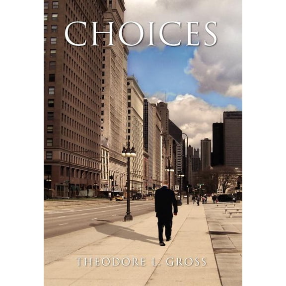 Choices (Hardcover)