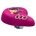 thumbnail image 1 of Asiento bicicleta R20 para niña mariposas, 1 of 4