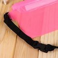 thumbnail image 3 of Bangcool Waist Bag Adjustable Touch Screen Waterproof Pouch Fanny Pack Phone Dry Bag, 3 of 5
