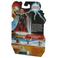 thumbnail image 2 of Thor: The Mighty Avenger Action Figure #03 Lightning Clash Thor 3.75 Inch, 2 of 2