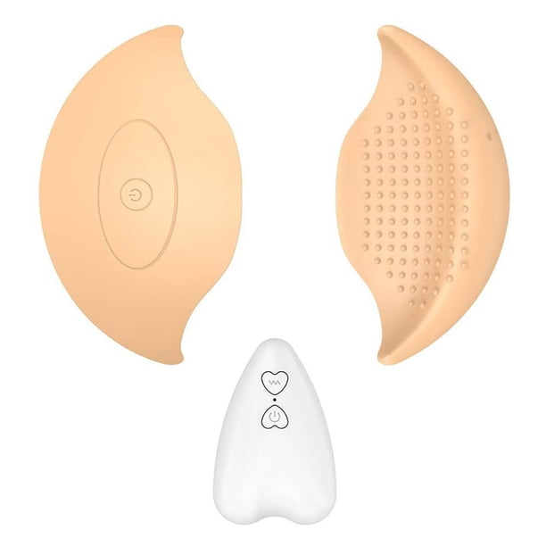 Masajeador De Aumento De Pecho Inalámbrico, Máquina Potenciadora De Levantamiento De Busto Con Control Remoto, Masajeador De Pecho Vibratorio, Estimulador De Masaje De Pecho Advancent CE008055-00
