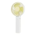 thumbnail image 1 of Dvkptbk Fan for Bedroom Usb Charging Portable Portable Desktop Fan Folding Handheld Small Fan, 1 of 1
