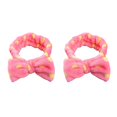 thumbnail image 4 of Diademas con lazo Jumpingount banda elástica para la cabeza accesorios para el cabello, 4 of 6