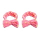 thumbnail image 3 of Qarigey Diademas Nudo Estiramiento Anudado Accesorios para el cabello Diadema para de cara Type9 NO9, 3 of 6